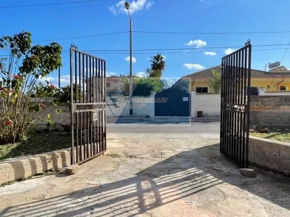 Villa a Melilli, Siracusa - foto 4