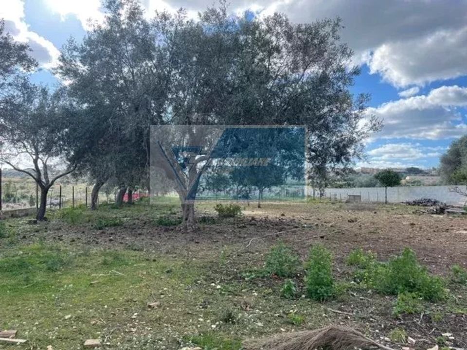 Terra a Melilli, Siracusa - foto 1