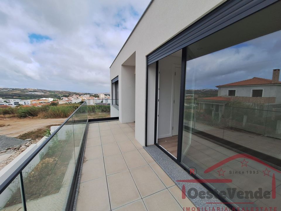Villa i Lourinha, Lisbon - foto 2