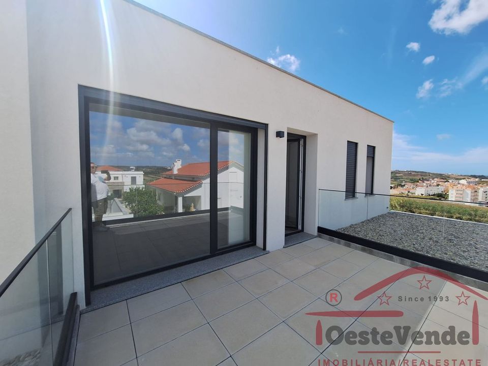 Villa i Lourinha, Lisbon - foto 3