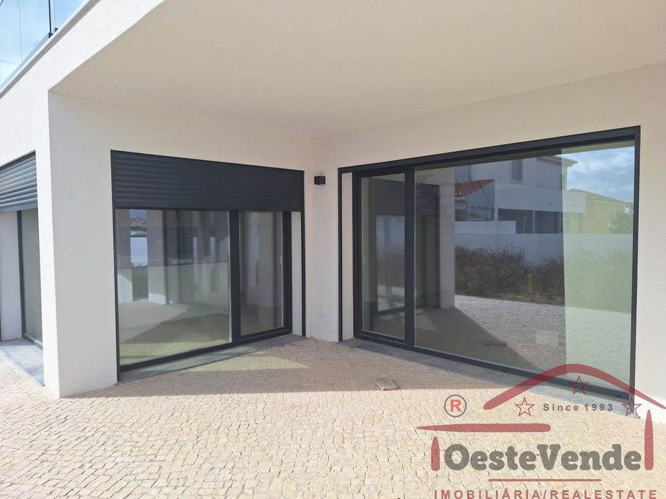 Villa i Lourinha, Lisbon - foto 4