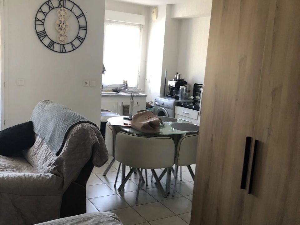 Apartament a Belcodène, Bouches-du-Rhone - foto 1