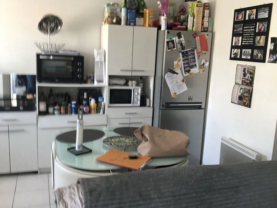 Apartament a Belcodène, Bouches-du-Rhone - foto 2