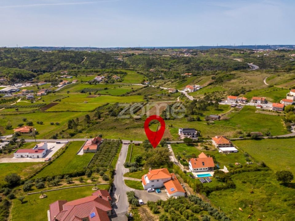 Helårsgrund i Batalha, Leiria - foto 2