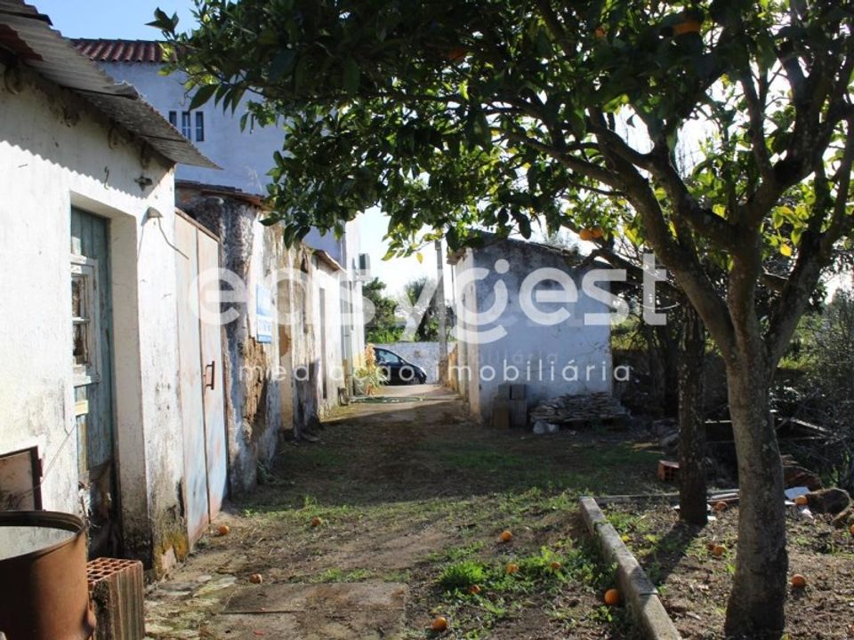 Byhus i Asseiceira, Santarem - foto 2