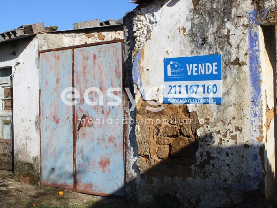 Byhus i Asseiceira, Santarem - foto 4