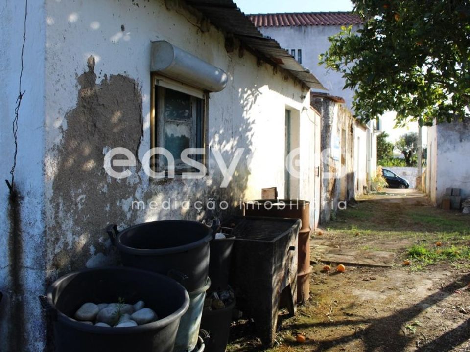 Byhus i Asseiceira, Santarem - foto 5