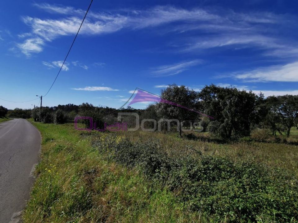Helårsgrund i Olaia e Paco, Santarem - foto 1