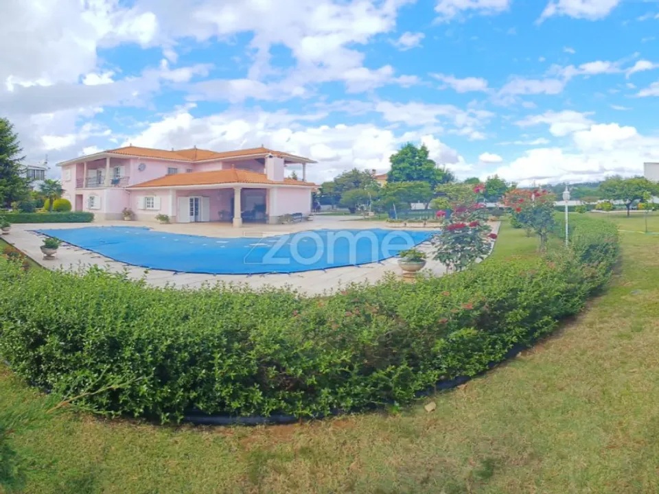 Villa a Arganil, Coimbra - foto 1