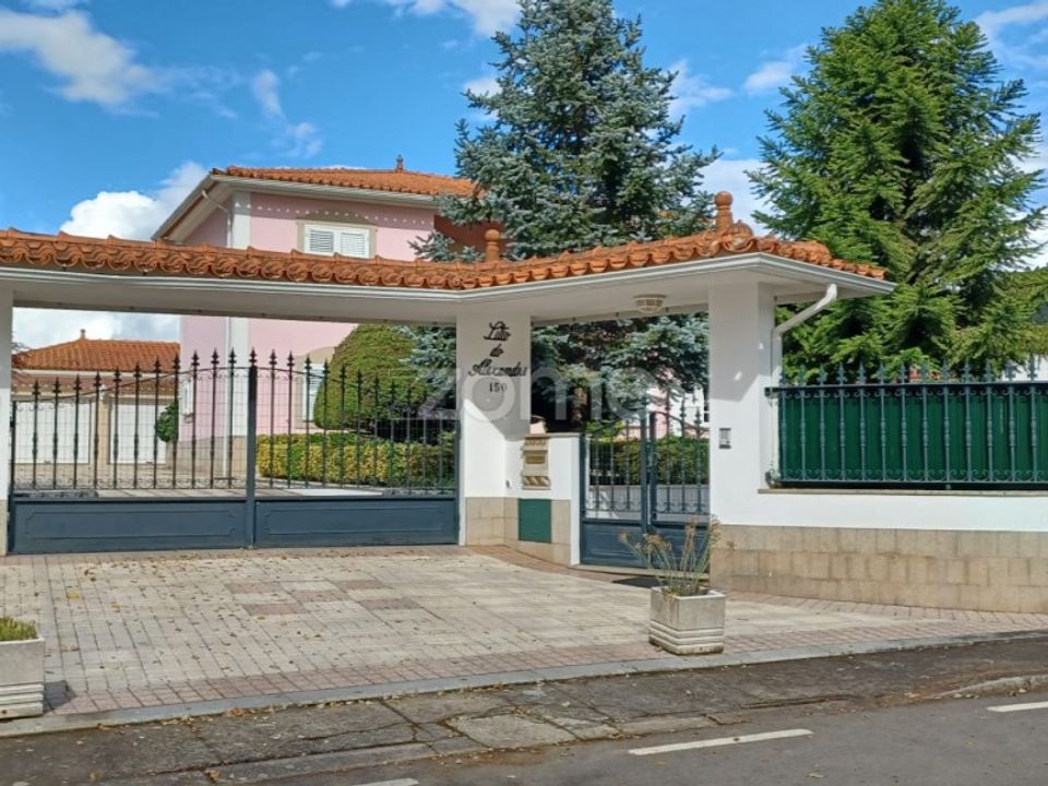 Villa a Arganil, Coimbra - foto 2