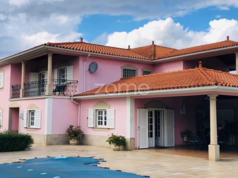 Villa a Arganil, Coimbra - foto 3