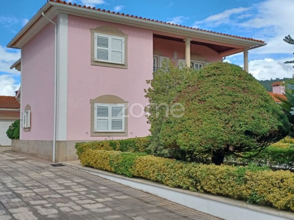 Villa a Arganil, Coimbra - foto 4