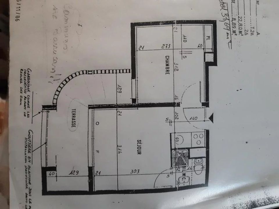 Apartament a Arcachon, Gironde - foto 1