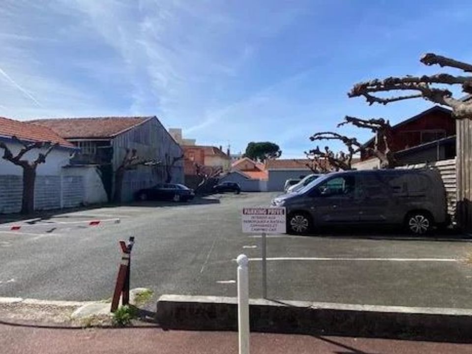 Apartament a Arcachon, Gironde - foto 3