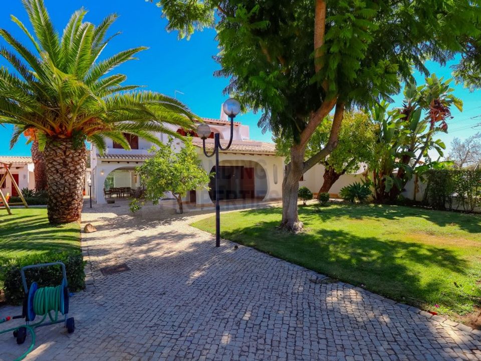 Villa i Guia, Faro - foto 1