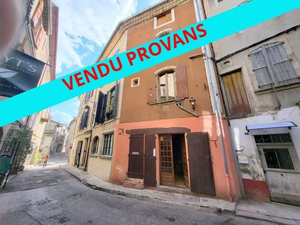 Villa i Les Vans, Ardeche - foto 1