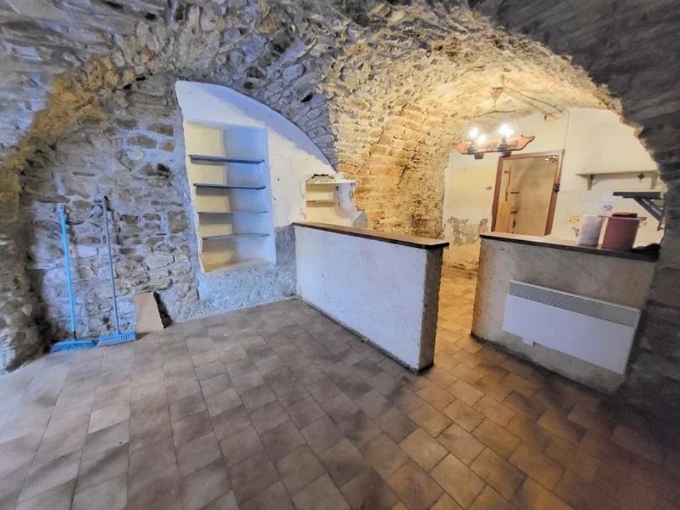 Villa i Les Vans, Ardeche - foto 2