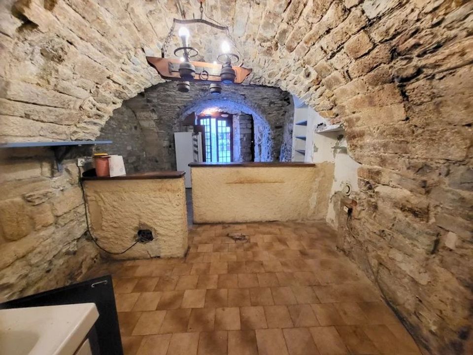 Villa i Les Vans, Ardeche - foto 3