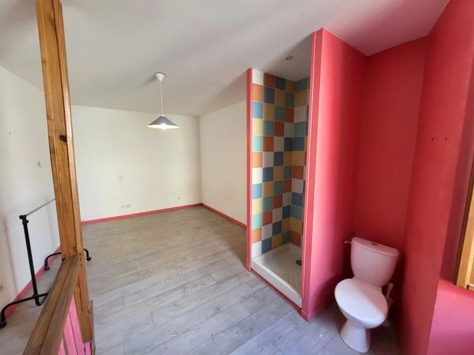 Villa i Les Vans, Ardeche - foto 4