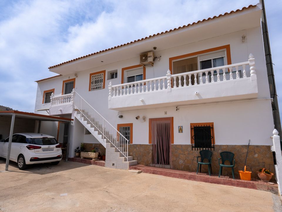 Landejendom i Abanilla, Murcia - foto 2
