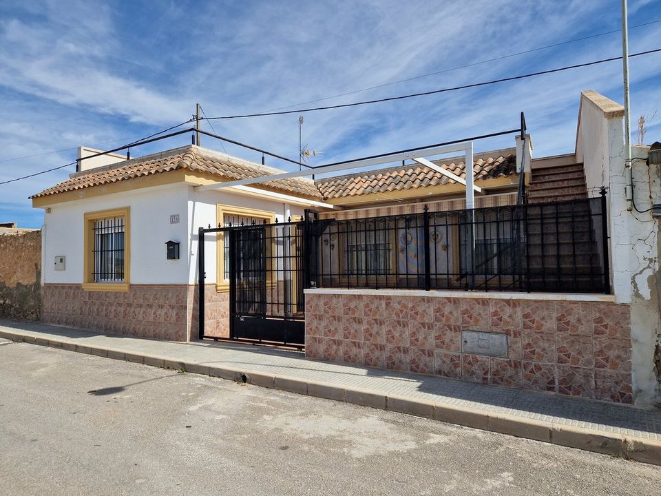 Herregård i Ubeda, Alicante - bilde 1
