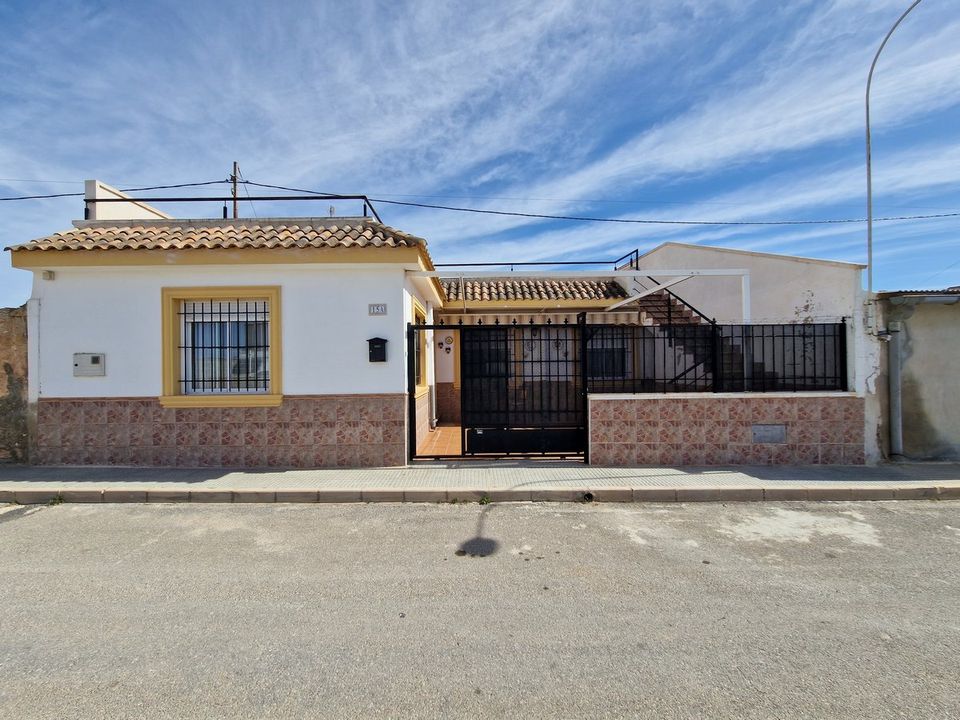 Herregård i Ubeda, Alicante - bilde 2