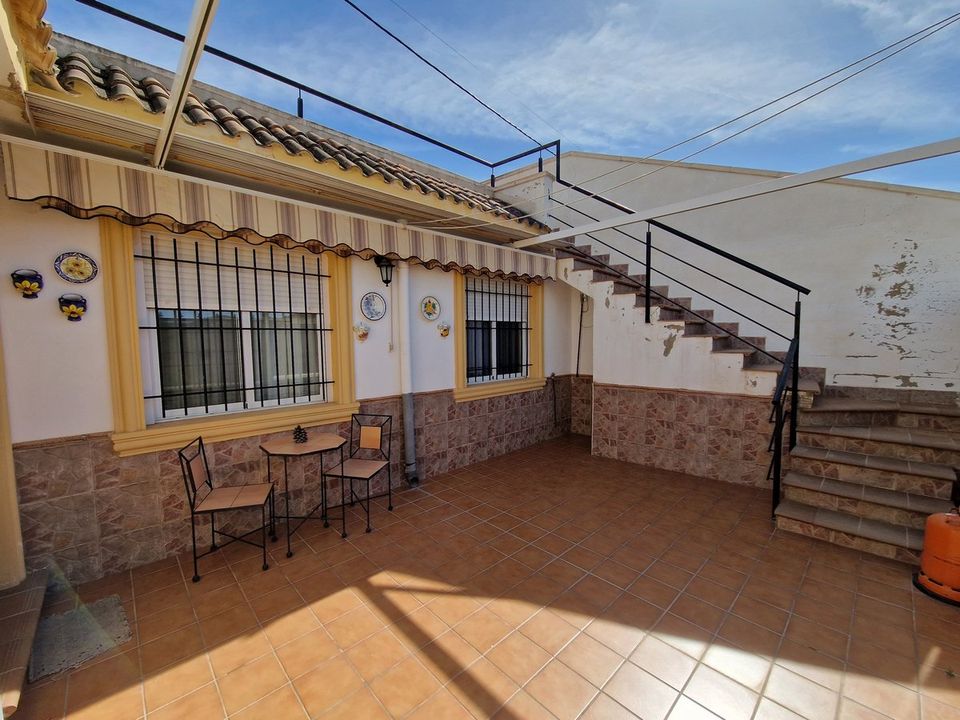 Herregård i Ubeda, Alicante - bilde 3