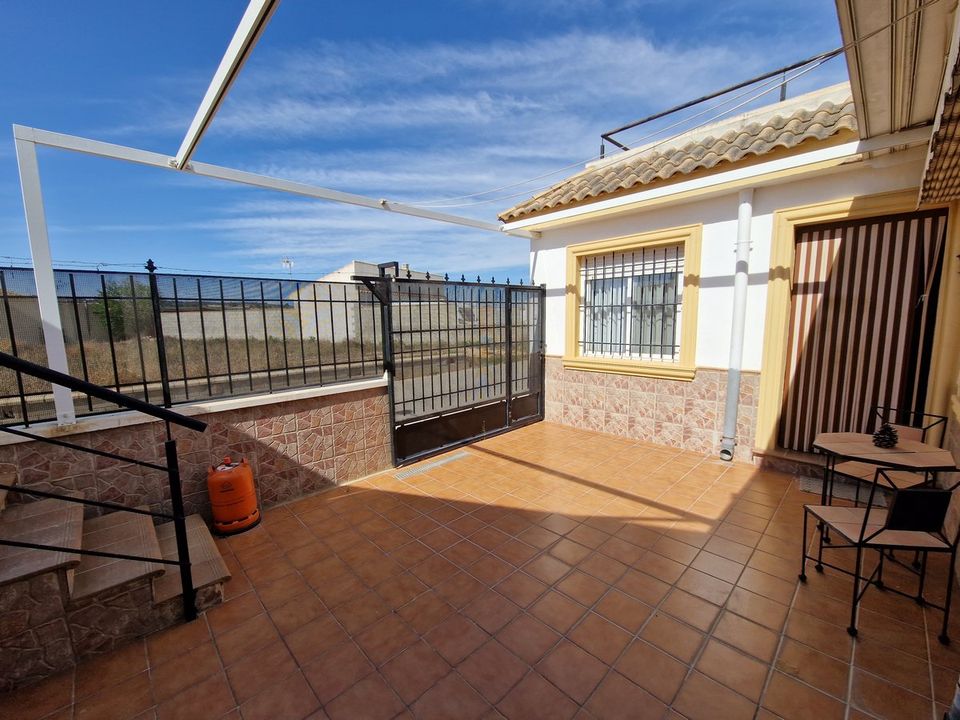 Herregård i Ubeda, Alicante - bilde 4