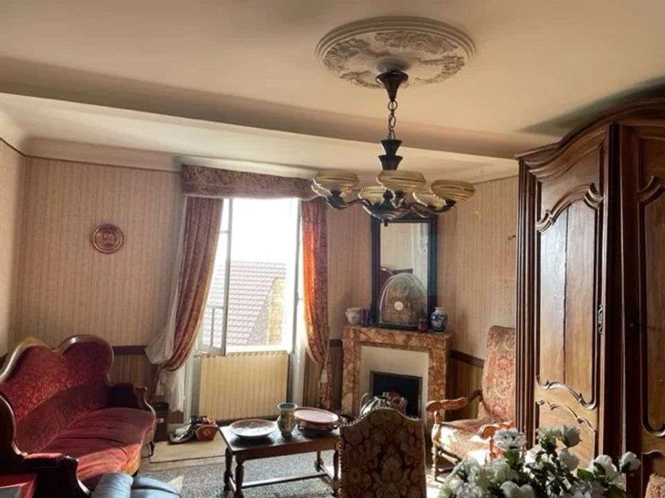 Villa i Hautefort, Dordogne - foto 4