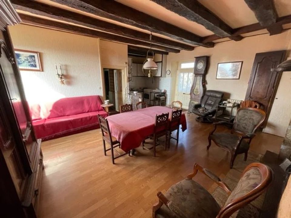 Villa i Hautefort, Dordogne - foto 5