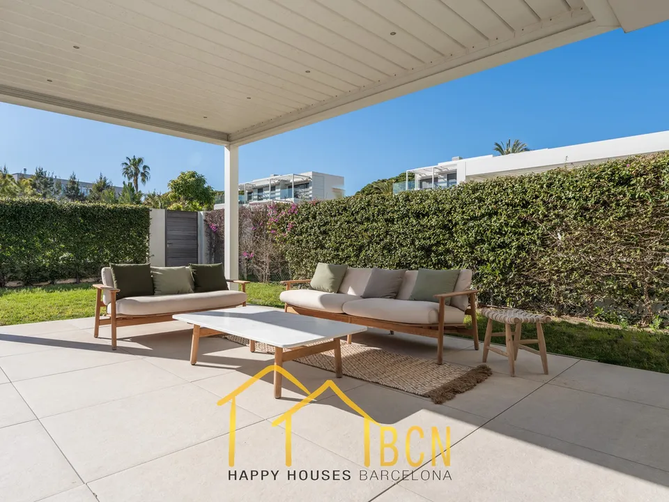 Villa i Gava, Barcelona - foto 2