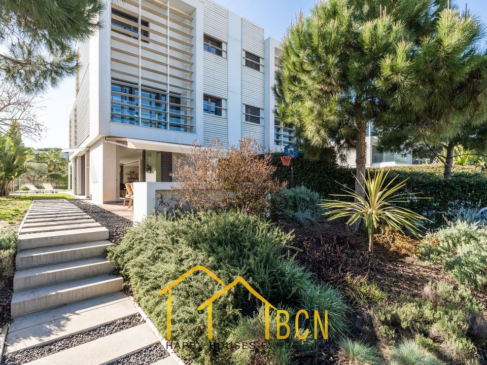 Villa i Gava, Barcelona - foto 3