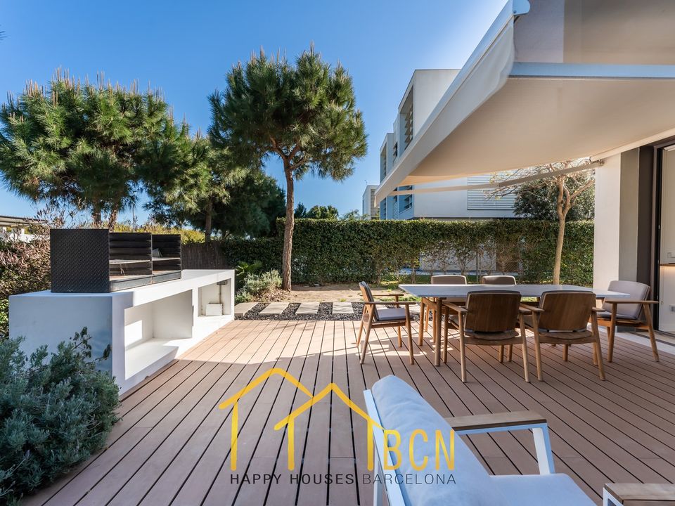 Villa i Gava, Barcelona - foto 4