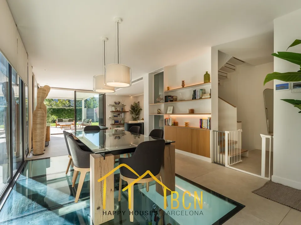Villa i Gava, Barcelona - foto 5