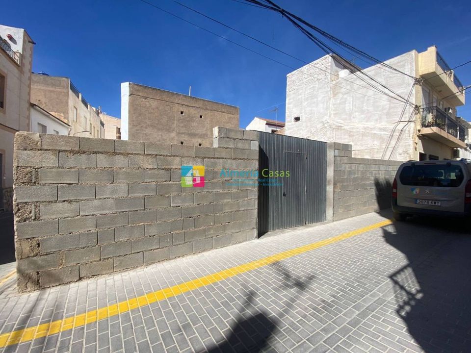Helårsgrund i Albox, Almeria - foto 2