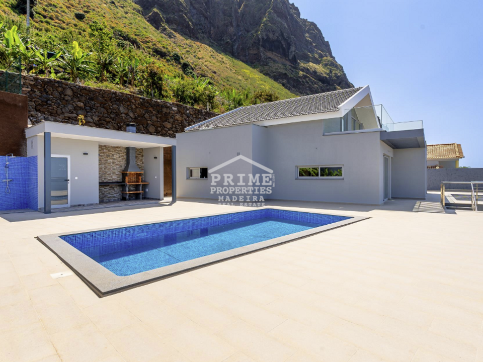 Villa i Calheta, Madeira - foto 3