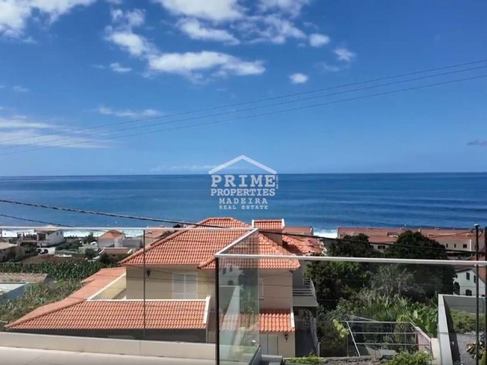 Villa i Calheta, Madeira - foto 1
