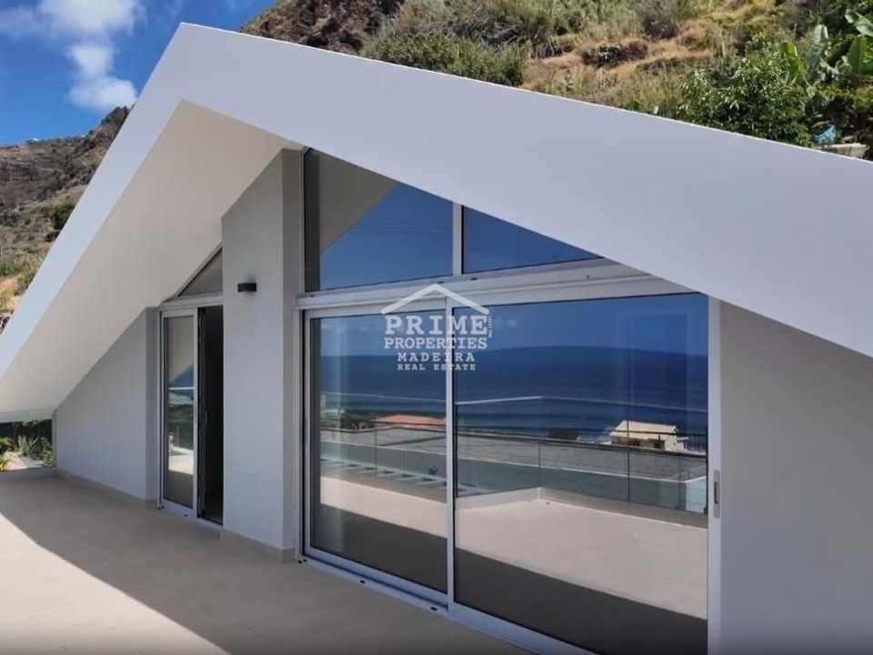 Villa i Calheta, Madeira - foto 2