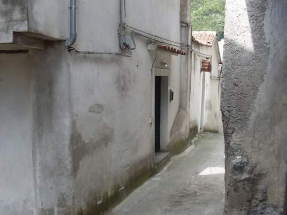 Lejlighed i Orsomarso, Cosenza - foto 3