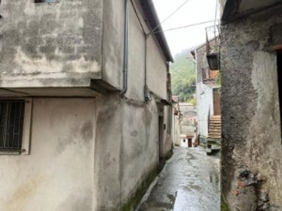 Lejlighed i Orsomarso, Cosenza - foto 2