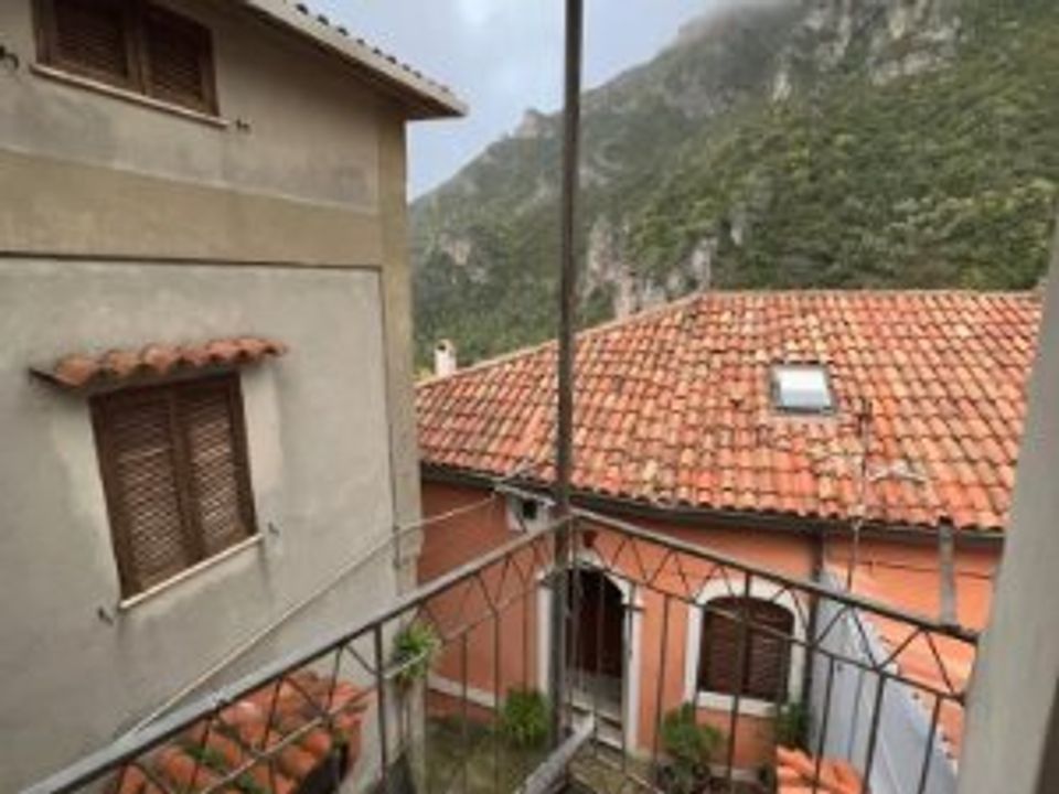 Lejlighed i Orsomarso, Cosenza - foto 5