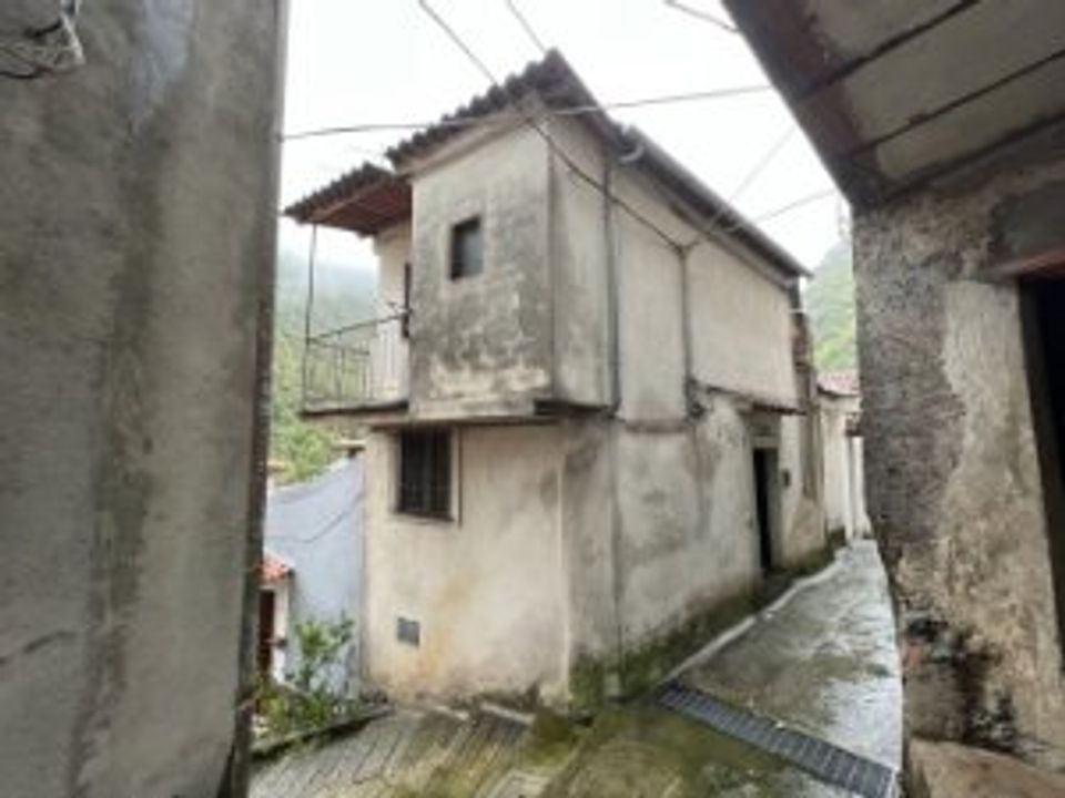 Lejlighed i Orsomarso, Cosenza - foto 1