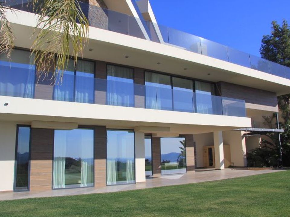 Villa i Altea, Alicante - foto 2