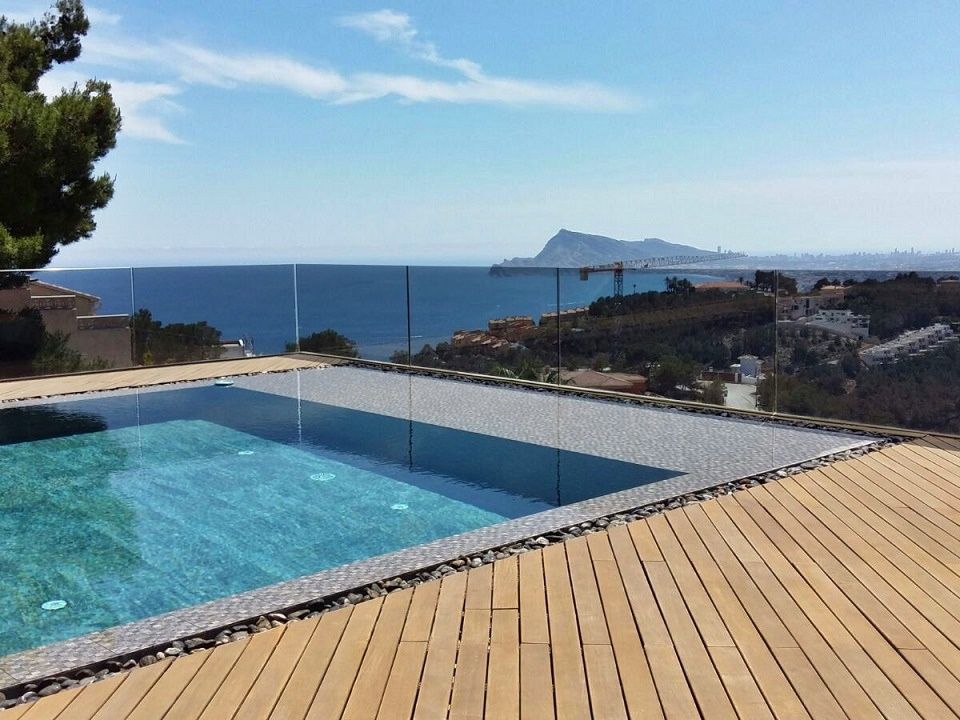 Villa i Altea, Alicante - foto 3