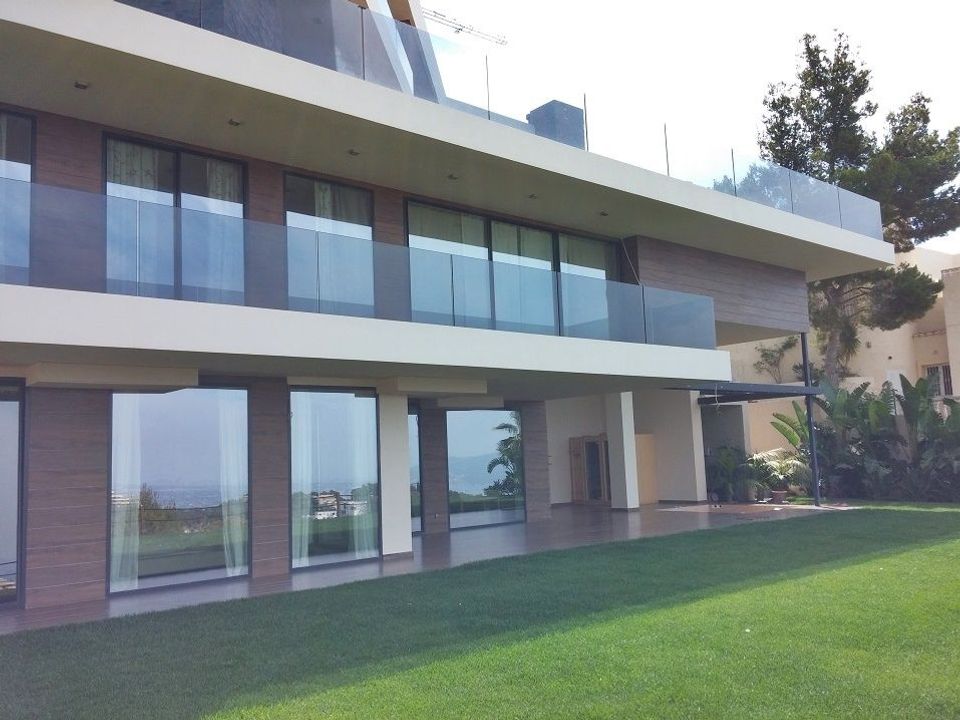 Villa i Altea, Alicante - foto 4