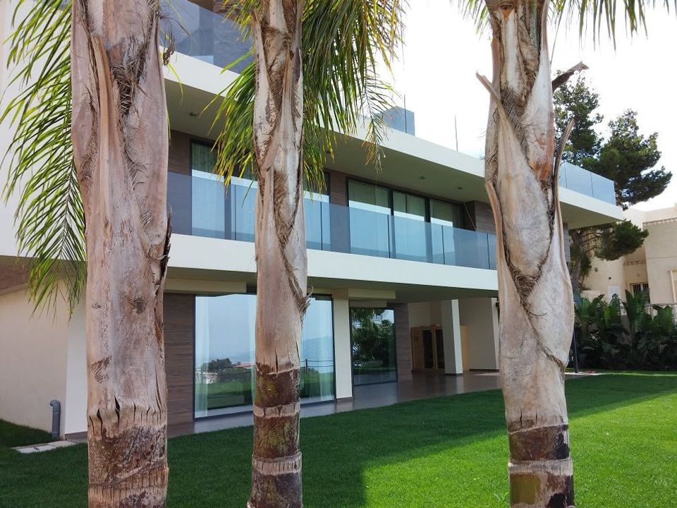 Villa i Altea, Alicante - foto 5