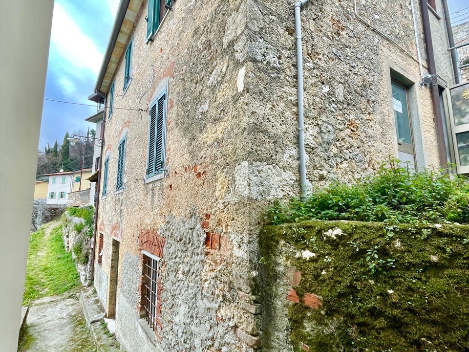 Villa i Pietrasanta, Lucca - foto 1