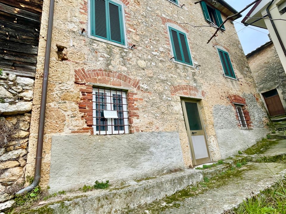 Villa i Pietrasanta, Lucca - foto 2