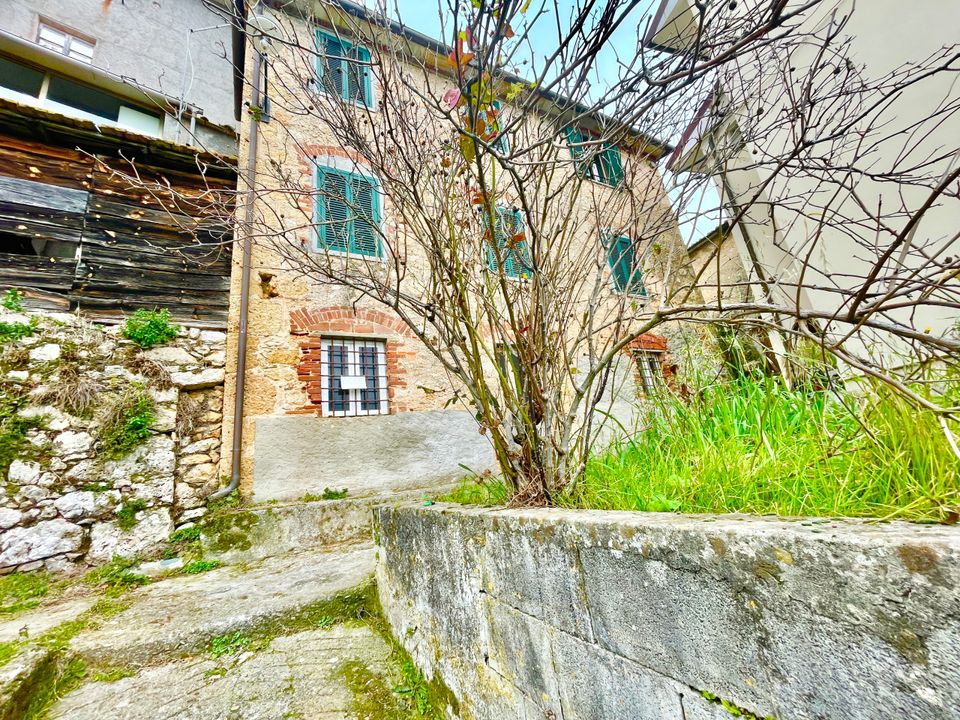 Villa i Pietrasanta, Lucca - foto 3