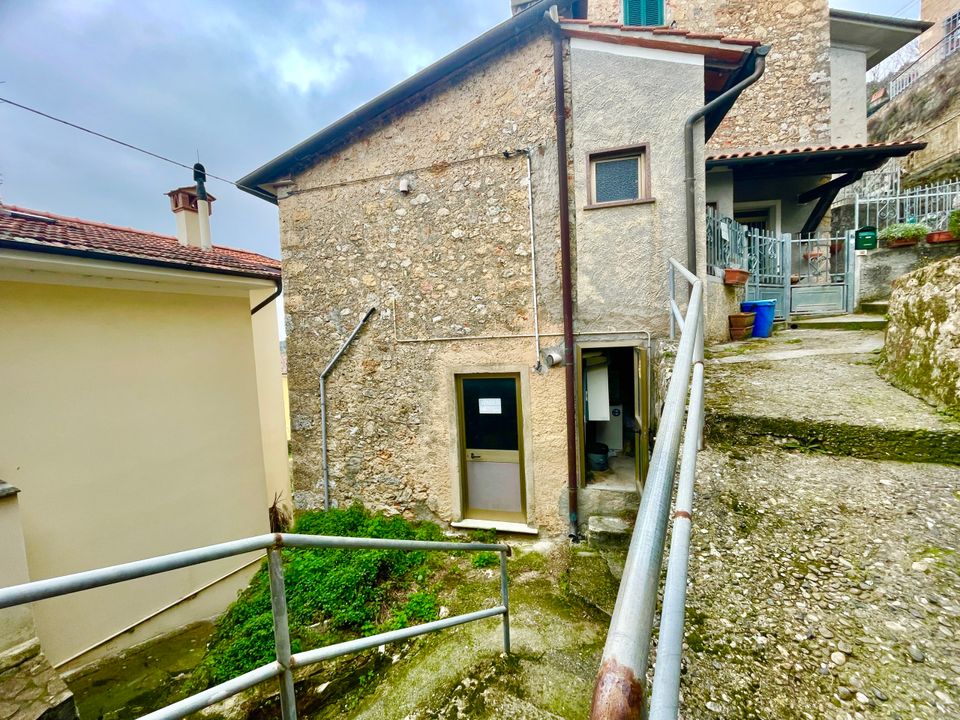 Villa i Pietrasanta, Lucca - foto 4
